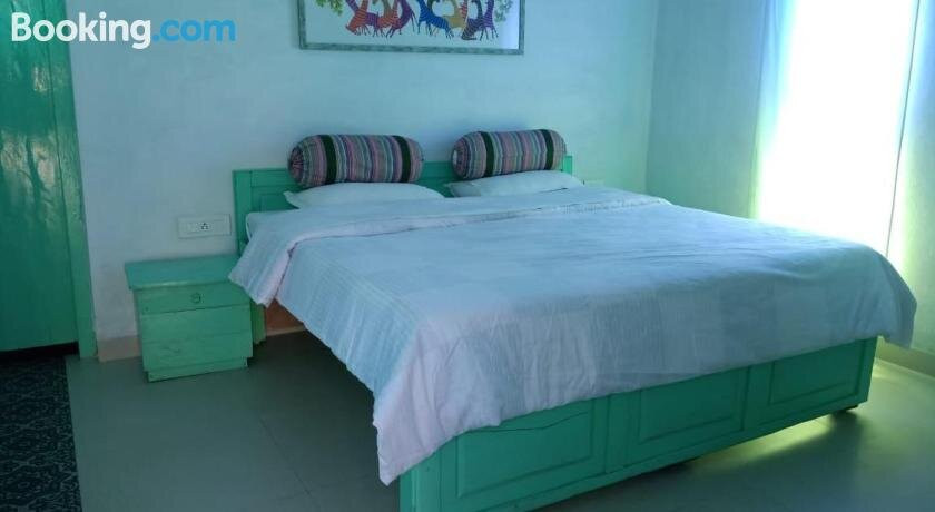 The Amraai by Sol Retreat