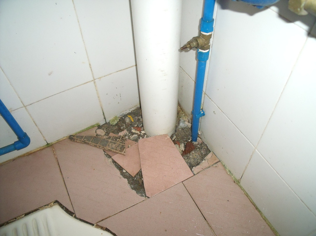 三百洞度假区-从化市必去景点