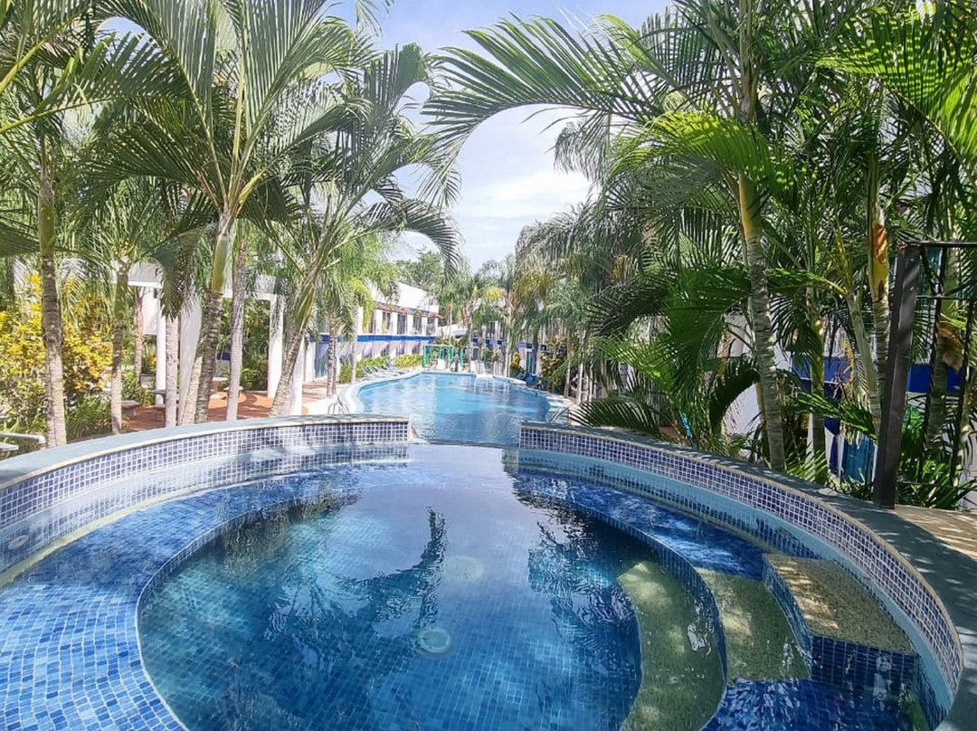 Hotel Blue Sea Resort Spa