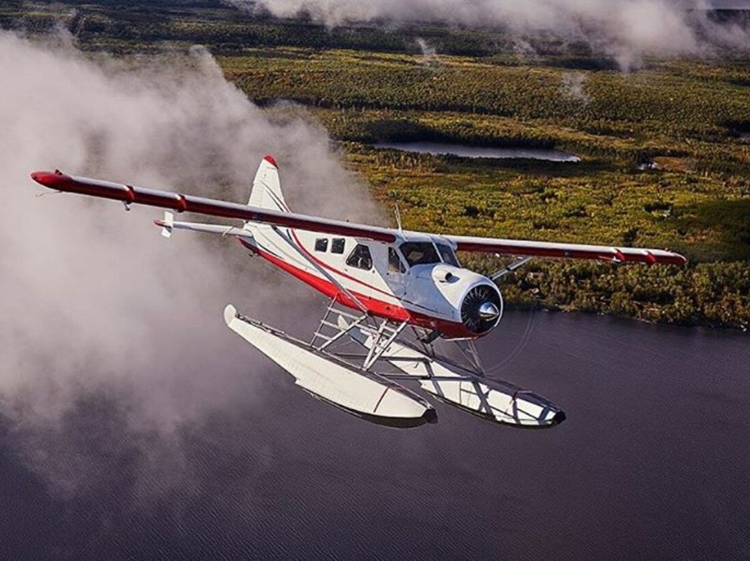 Lake Vermilion-Tower必去景点
