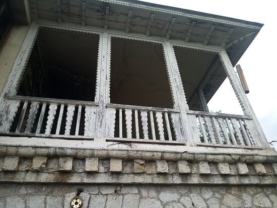 Nestor Lakoba Country House-Gagra必去景点
