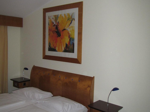 Axxe Motel Leipheim Sud