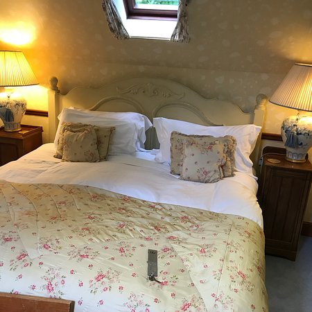 Corriegour Lodge Hotel-官方