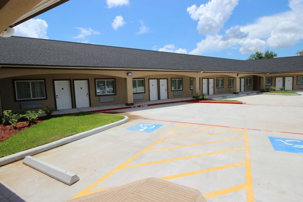 Scottish Inns and Suites Baytown主图