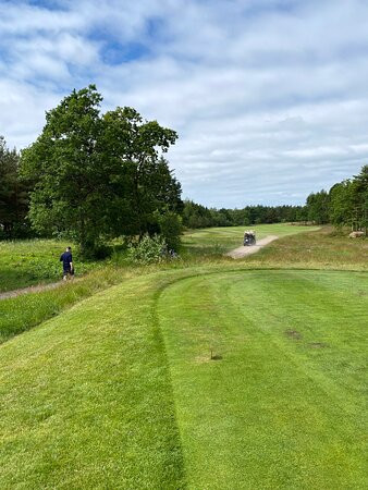 Holstebro Golfklub-Vemb必去景点