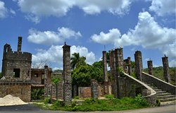 Villa Casa Jairo主图