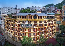 Chau Long Sapa 2 Hotel主图
