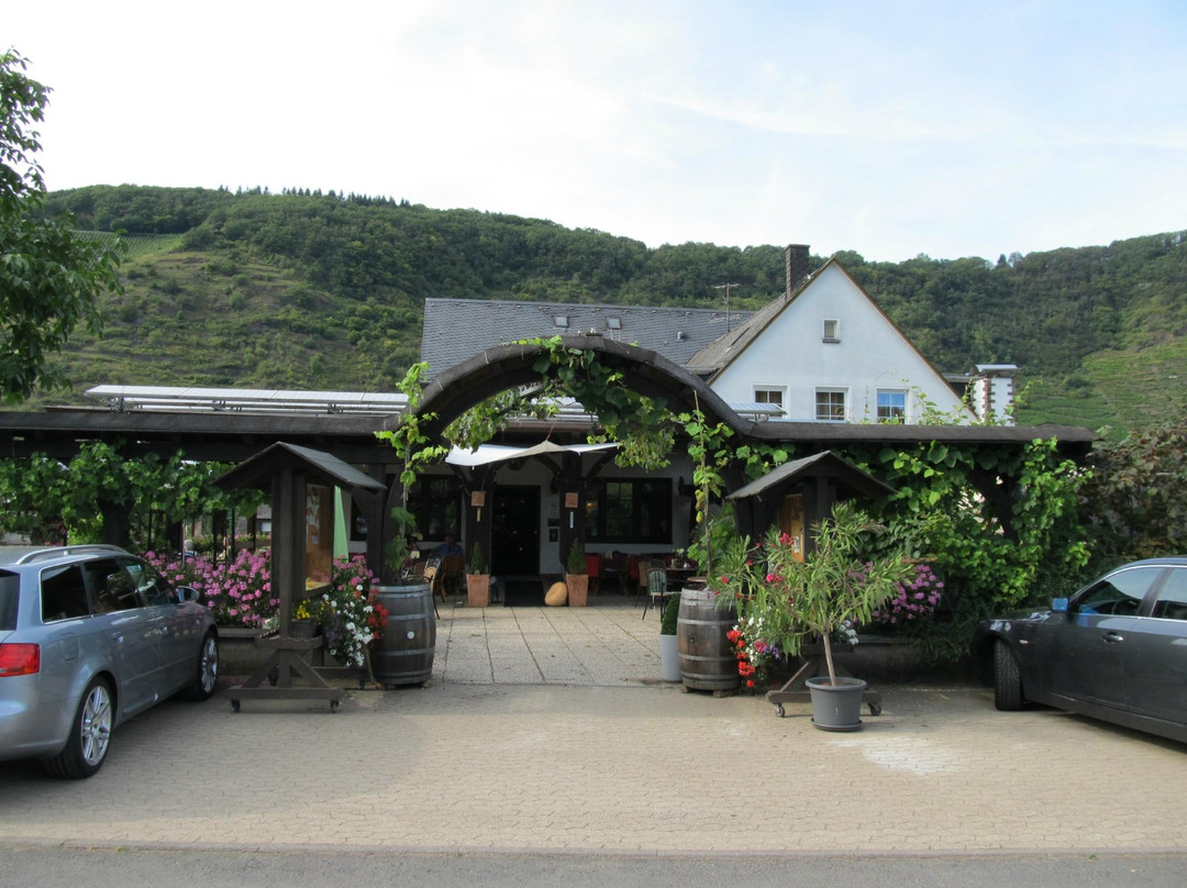 Pension Haus Sonnenschein