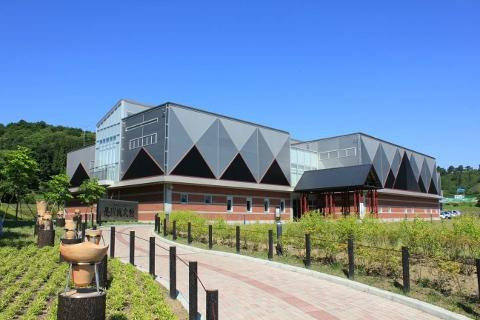 Korekawa Archaeological Institution-八户市必去景点