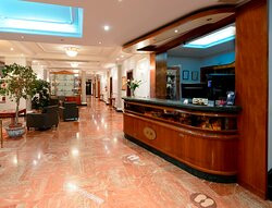 Hotel Dei Platani主图