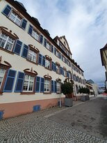 Vinzentiushaus / Aenne-Burda-Stift-奥芬堡必去景点