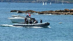 Cala Pada Diving Center Ibiza景点图片