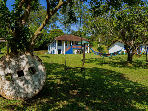 Bocaina de Minas酒店住宿-Hotel Fazenda Pedra Grande