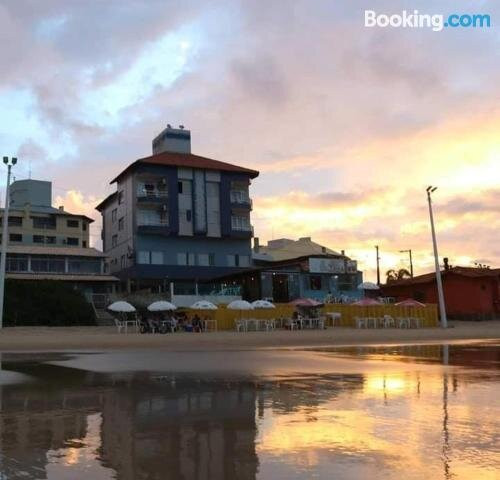 Paraíso Apart-Hotel