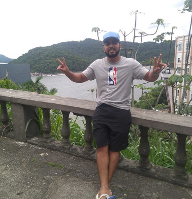 Porchat Island-Sao Vicente必去景点