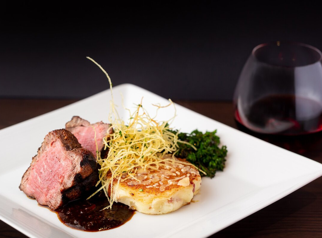 Core by Clare Smyth