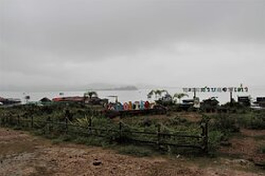 龟山湖-黎逗必去景点