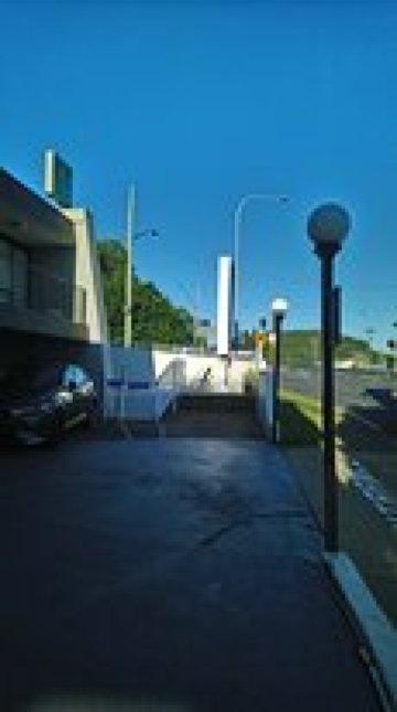 斗牛士汽车酒店-浴室