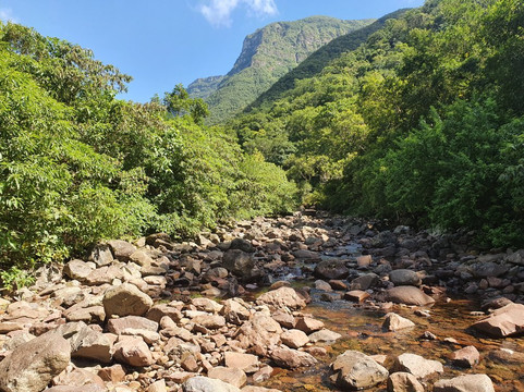 CanyonTur-Praia Grande必去景点