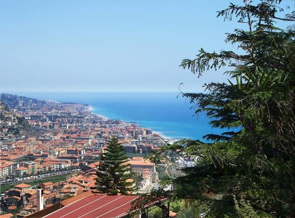 La Tana del Tasso B&B主图