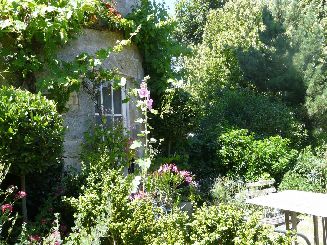 Le Moulin d'Esnandes主图