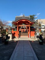 Hirai Shrine-城阳市必去景点