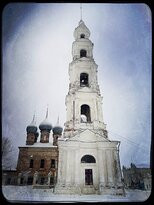 Saint George Cathedral景点图片