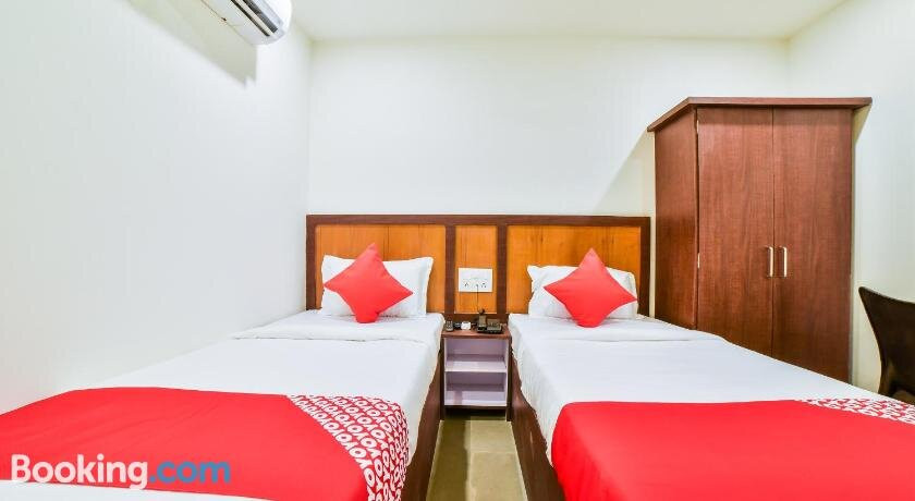 FabExpress Villa De Vasco