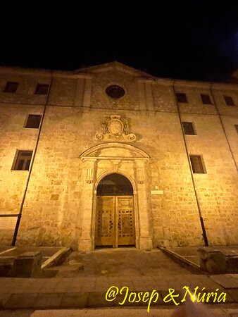 Seminario Diocesiano Santo Domingo de Guzmán景点图片