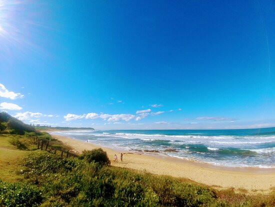 Bay House Motel主图