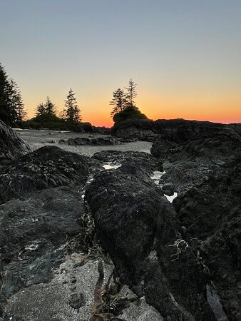 North Coast Trail景点图片