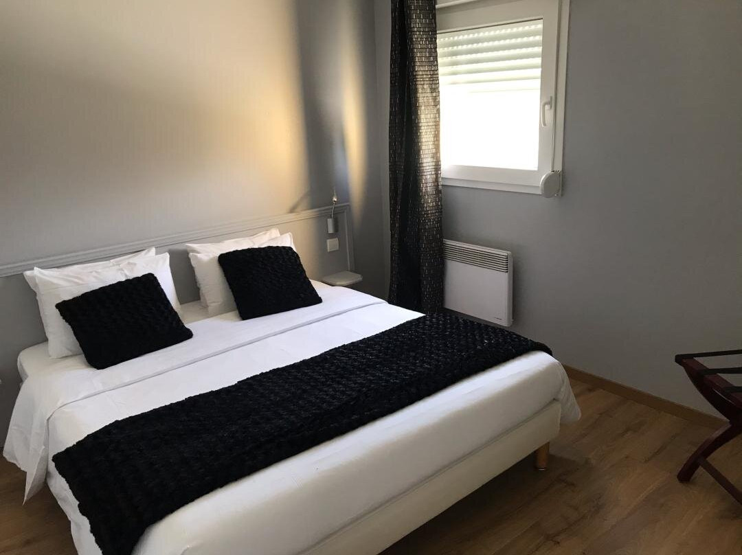 Hotel-Restaurant Ambotel主图