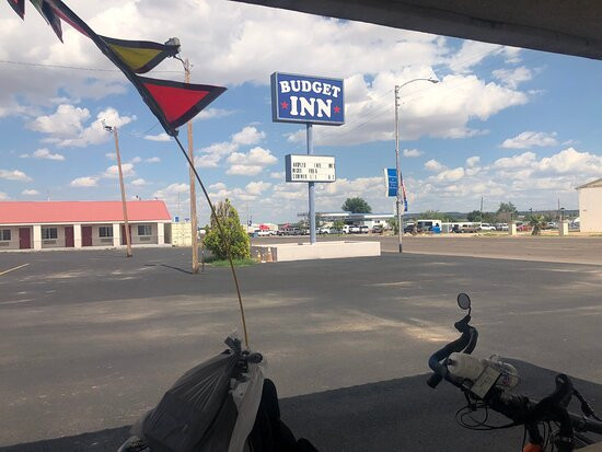 Budget Inn主图