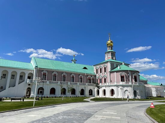 Church of the Nativity景点图片