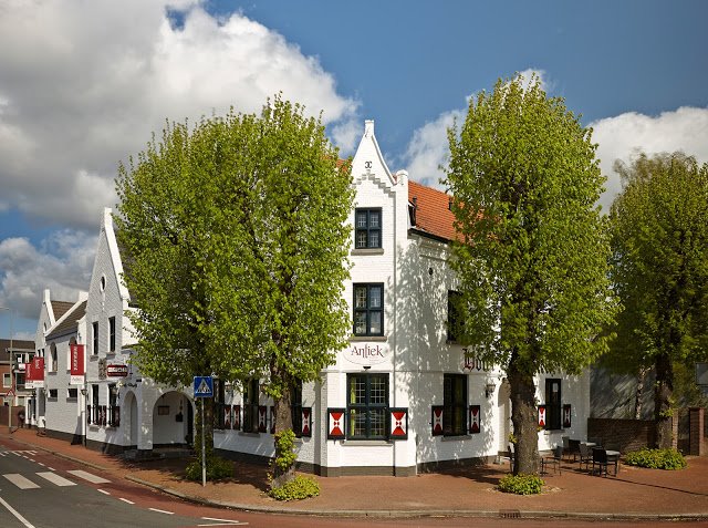 Hotel Antiek-官方