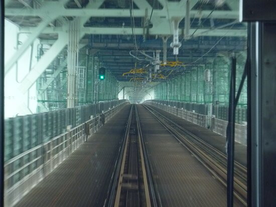 Sky Gate Bridge R-泉佐野市必去景点