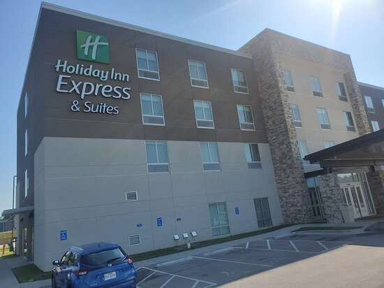 Holiday Inn Express & Suites La Grange - Louisville Area Ne By IHG-浴室