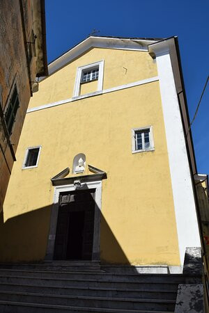 Chiesa di San Remigio景点图片