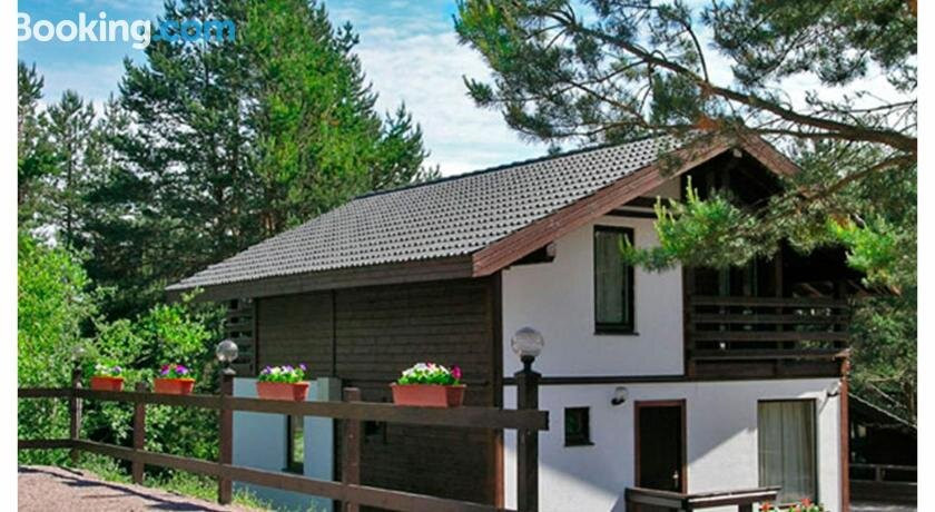 Cottage Chalet
