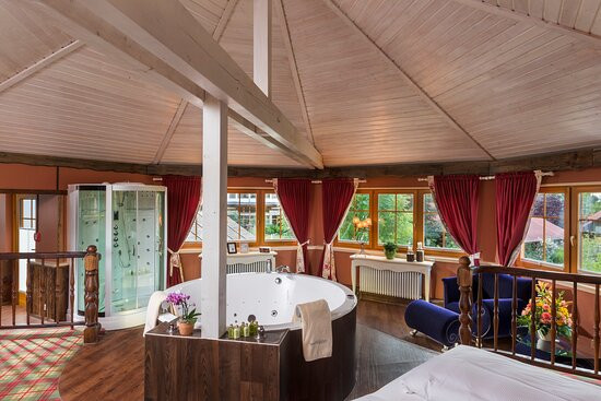 Wellnesshotel Seeschloesschen - Privat-SPA & Naturresort主图