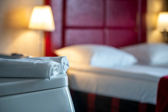 Lamberton Hotel主图