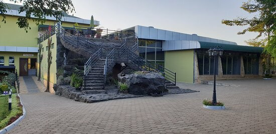 Fun Retreat Resort主图