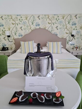 Castanheiro Boutique Hotel主图