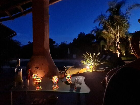 Villa Verde Guesthouse主图