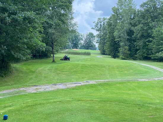 Village Green Golf Club-Newaygo必去景点