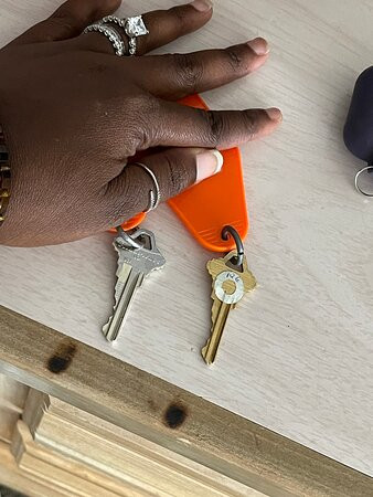 Bent Tree Motel主图