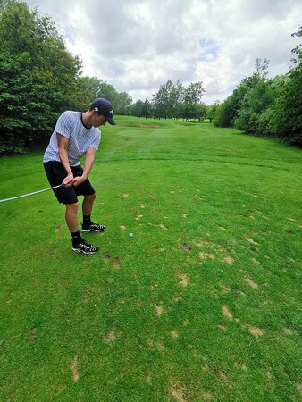 Crondon Park Golf and Country Club景点图片