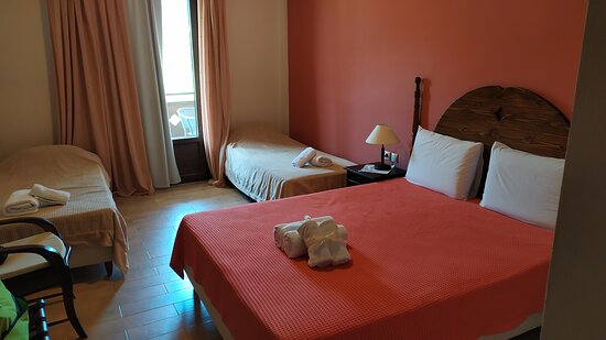 Melegos inn Hotel-客卧
