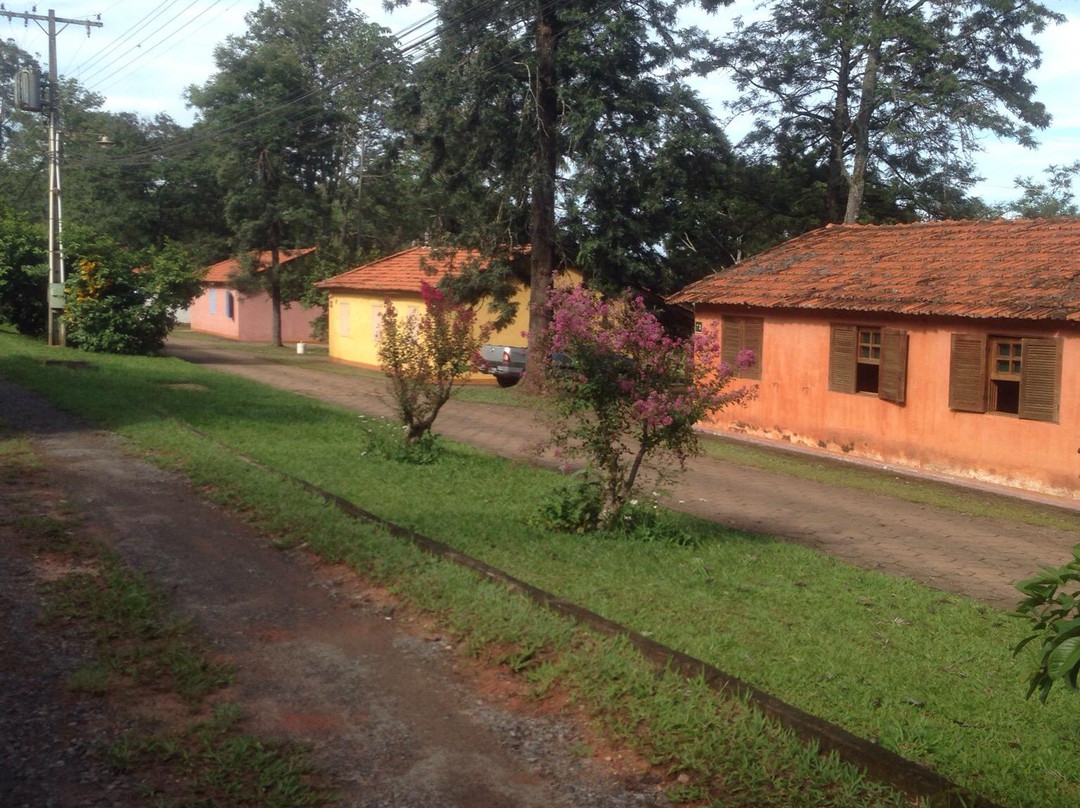 Porto Fazenda Hotel主图