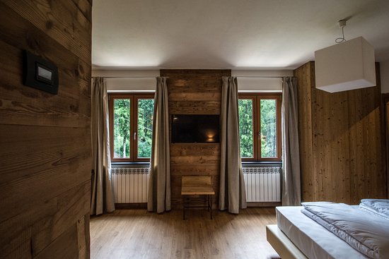 Orobie Alps Resort-官方